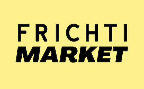 Frichti Market